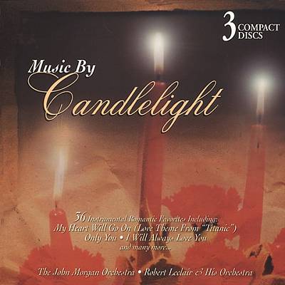 Music by Candlelight [Deuce]
