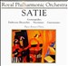 Satie: Gymnopédies Nos. 1-3; Gnossiennes Nos. 1-6
