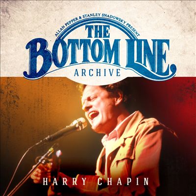 The Bottom Line Archive: Live 1980