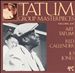 The Tatum Group Masterpieces, Vol. 6