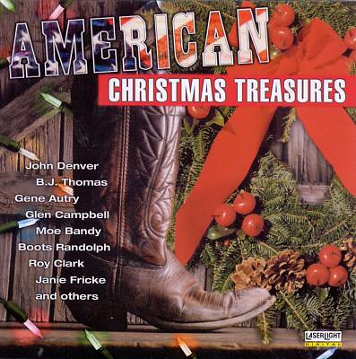 American Christmas Treasures