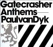 Gatecrasher Anthems