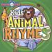 Rhyme Time: Kids Animal Rhymes