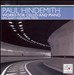 Hindemith: Works for Cello & Piano