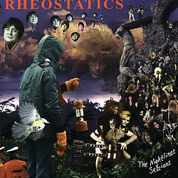 last ned album Rheostatics - The Nightlines Sessions