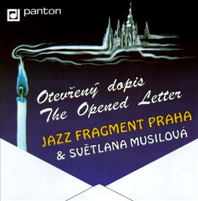 Jazz Fragment
