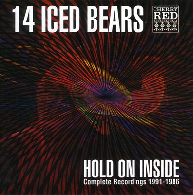 Hold on Inside: Complete Recordings 1991-1986