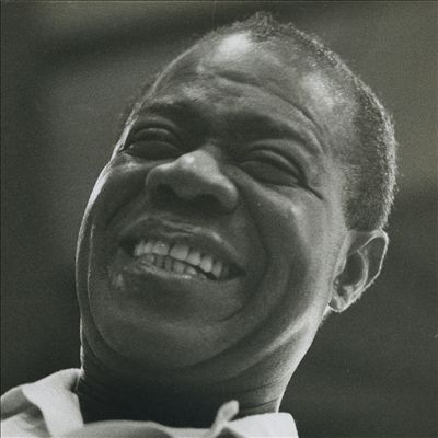 Louis Armstrong Biography