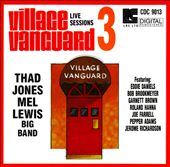 Village Vanguard Live Sessions