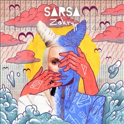 ladda ner album Sarsa - Zakryj