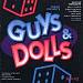 Guys & Dolls (First Complete Recording)