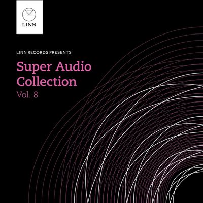 Super Audio Collection, Vol. 8