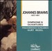 Brahms: Symphony No. 4; Overtures