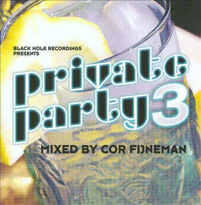 Private Party 3