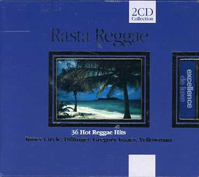 Rasta Reggae: 36 Hot Reggae Hits