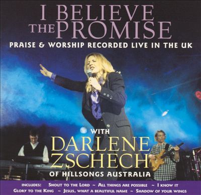 I Believe the Promise: Live Worship