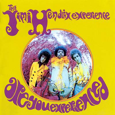 Are You Experienced?