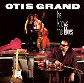 He Knows the Blues