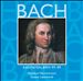Bach: Kantaten, BWV 97-99