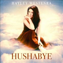 lataa albumi Hayley Westenra - Hushabye