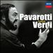 Pavarotti Sings Verdi