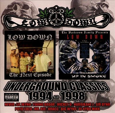 Underground Classics: 1994-1998
