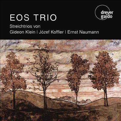 String Trio, Op. 10