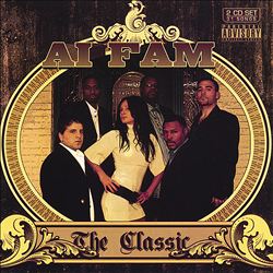 télécharger l'album Download AI FAM - The Classic album