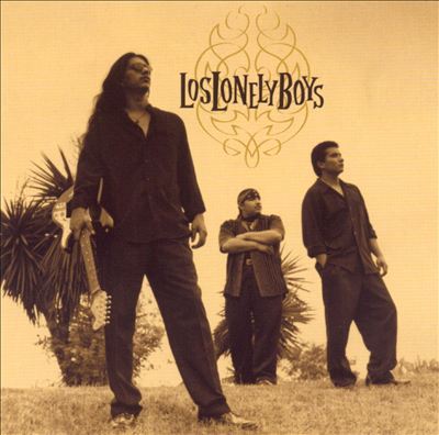 Los Lonely Boys - Los Lonely Boys Album Reviews, Songs & More | AllMusic