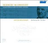 Bruckner: Sinfonie Nr. 7 E-Dur