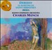 Claude Debussy: Le martyre de Saint-Sébastien/Ibéria