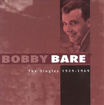 The Singles 1959-1969