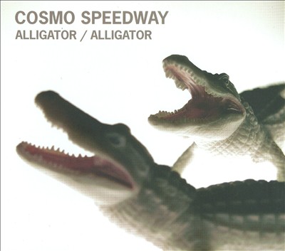 Alligator/Alligator