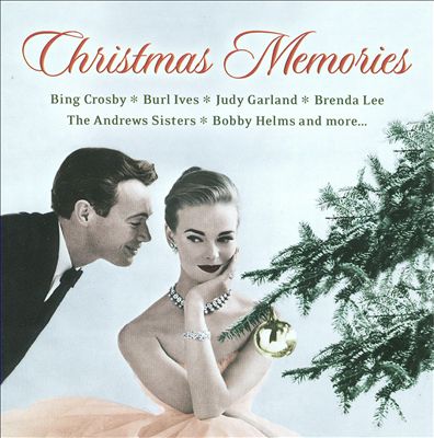 Christmas Memories [Universal Special Markets]