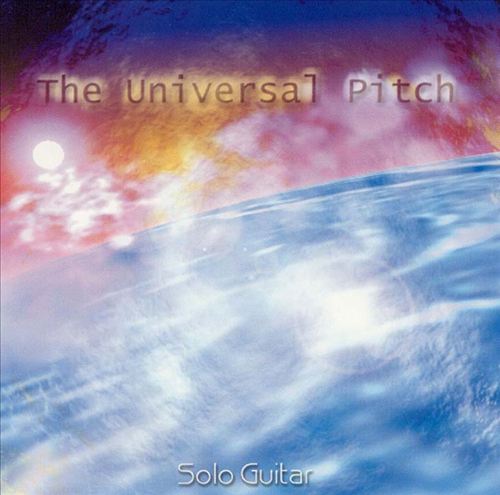 The Universal Pitch