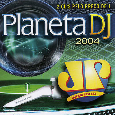 Planeta DJ 2004