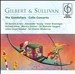 Gilbert & Sullivan: The Gondoliers; Cello Concerto