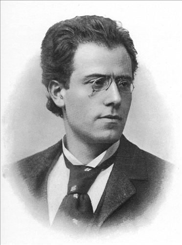 Gustav Mahler | Credits | AllMusic