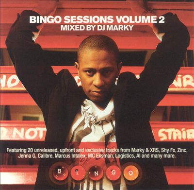Bigo Sessions, Vol. 2