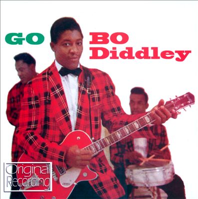 Go Bo Diddley
