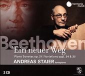 Beethoven: Ein neuer Weg.…