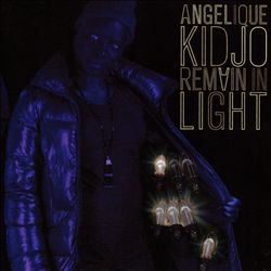 last ned album Angélique Kidjo - Remain In Light