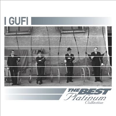I Gufi: The Best of Platinum