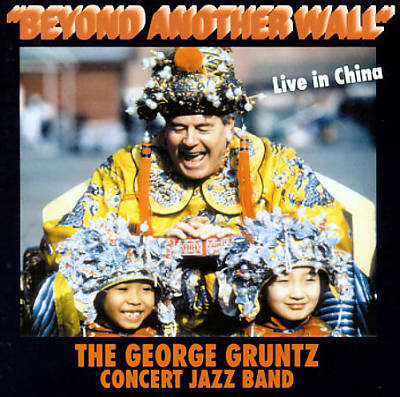 Beyond Another Wall: Live in China