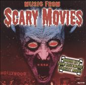 Music from Scary Movies