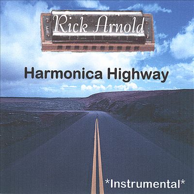 Harmonica Highway