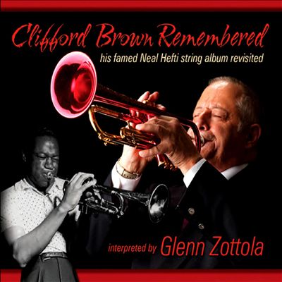 Clifford Brown Remembered