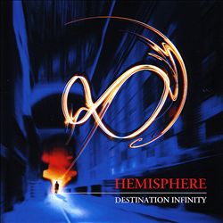 baixar álbum Hemisphere - Destination Infinity