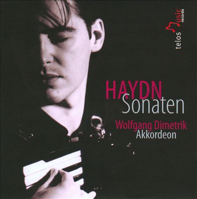 Haydn: Sonaten