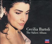 The Salieri Album